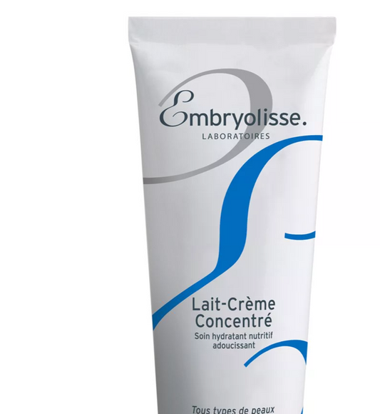Embryolisse Lait-Crème Concentré Nourishing Moisturiser 75ml