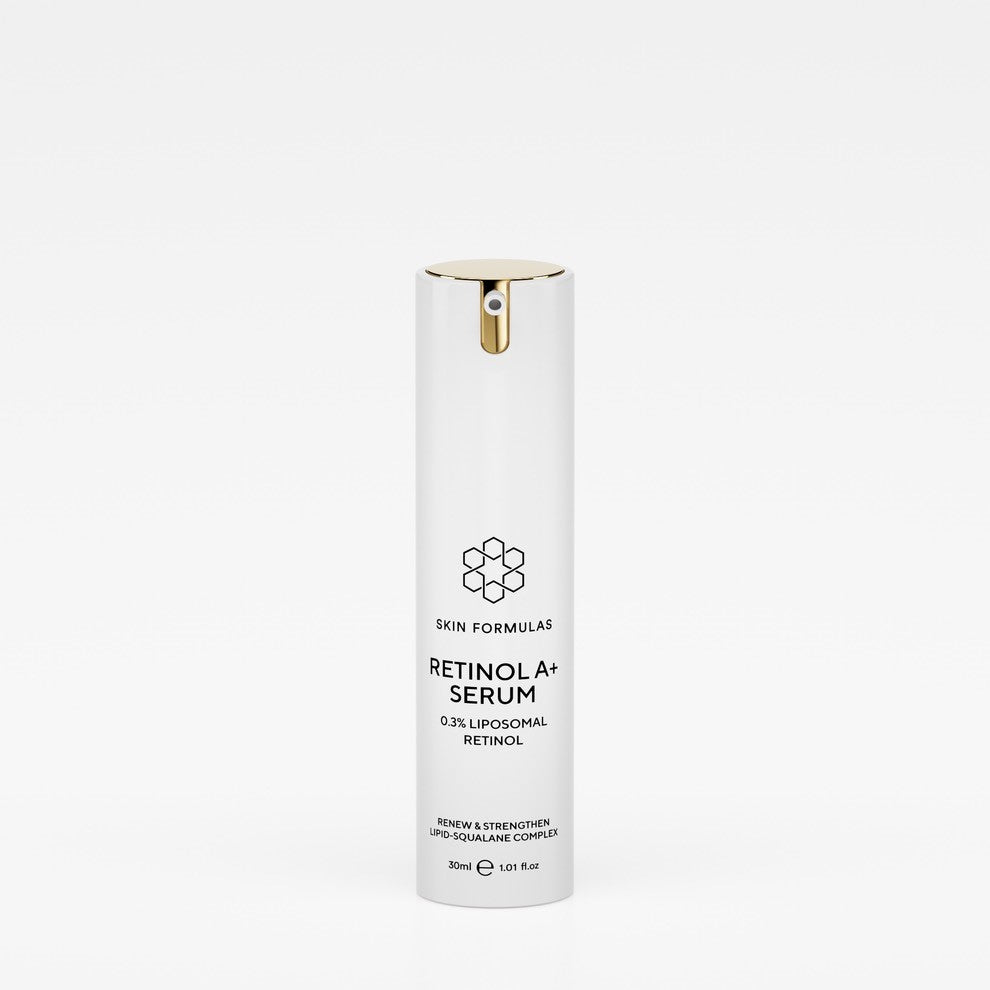 Retinol A+ Serum 0.3% Liposomal Retinol