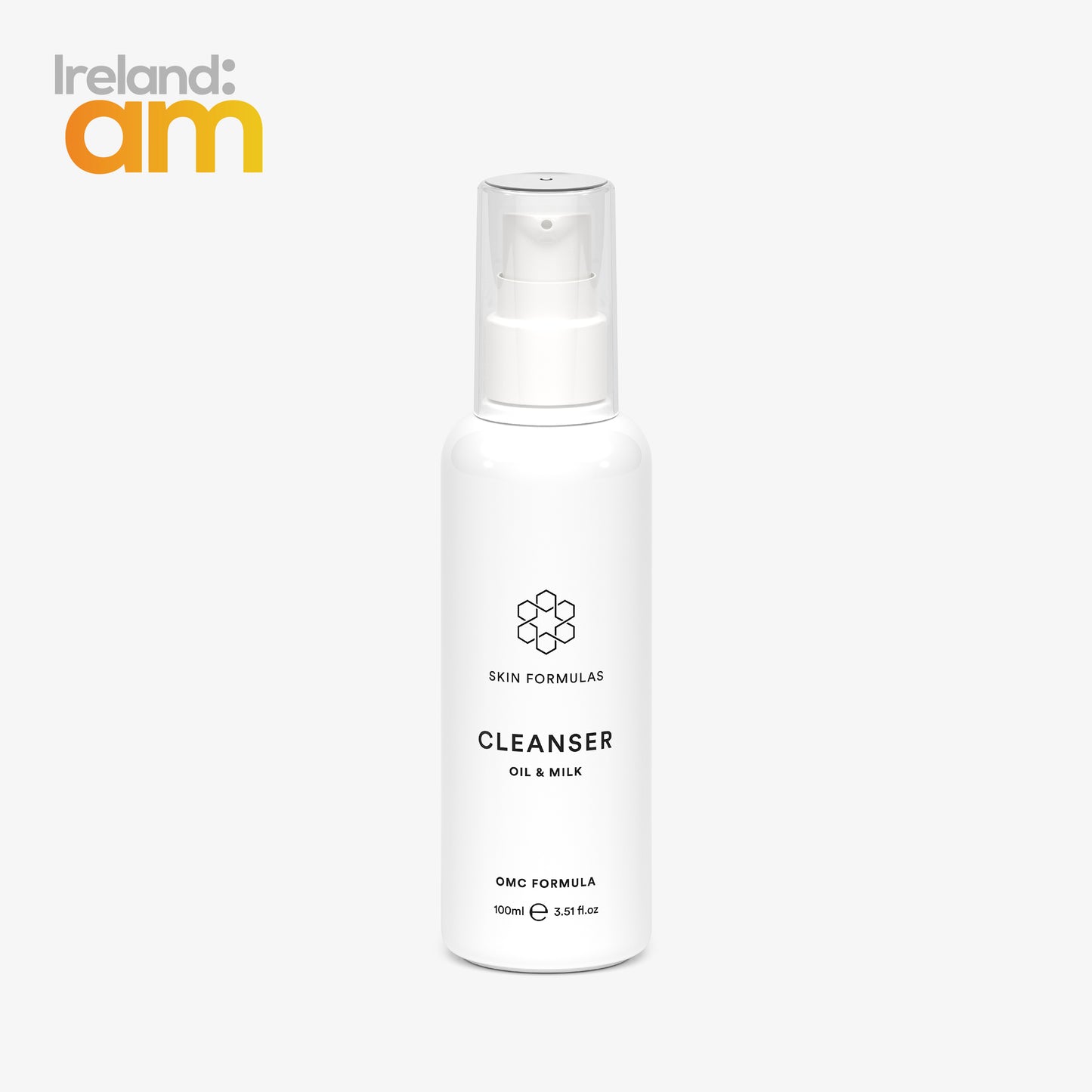 skin formulas cleanser for dry/dull skin