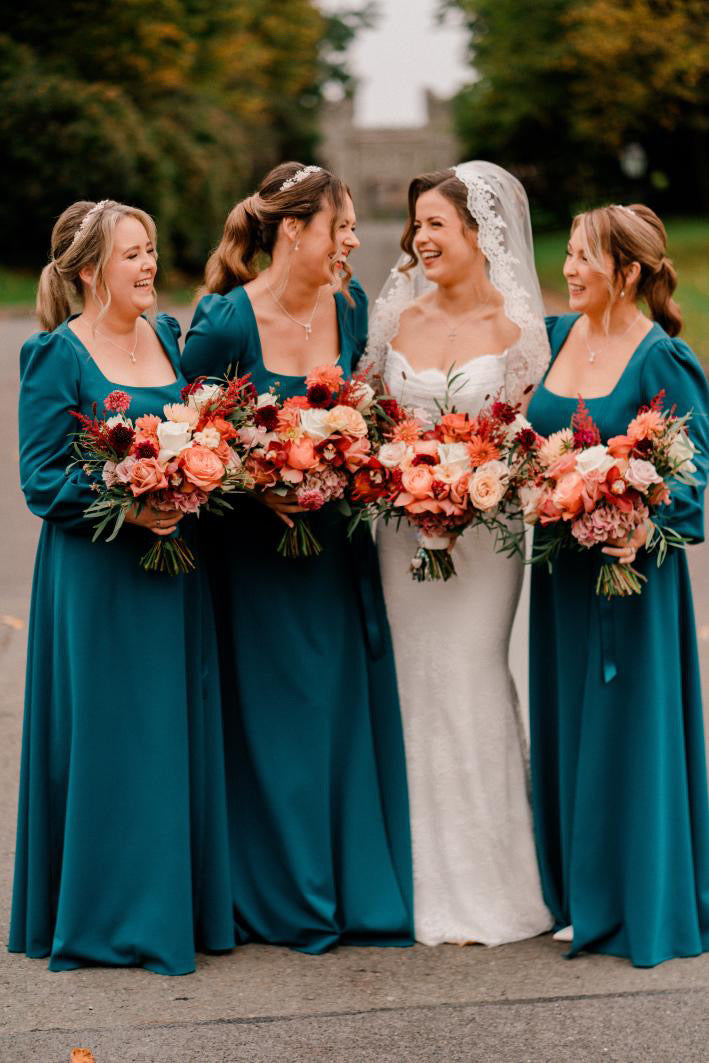 The Ultimate guide to Bridal Spray Tan for your Wedding Day by 'Maid by Sinead Bridal Makeup'