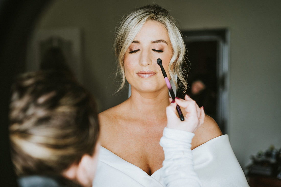 Top 10 bridal beauty tips!