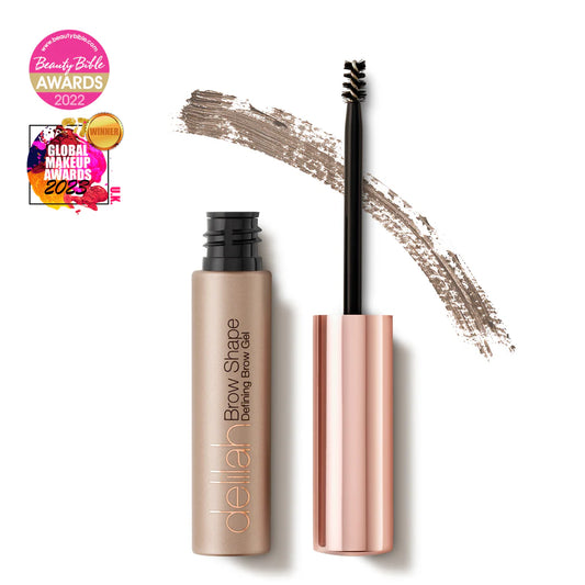 Brow Shape Defining Brow Gel