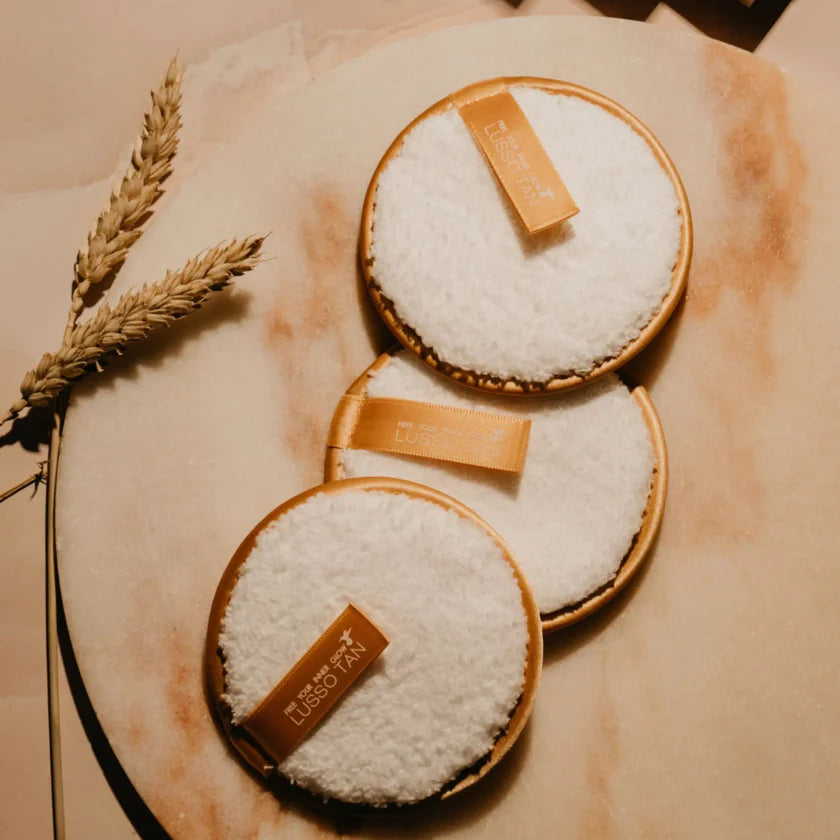 Cleansing Pads