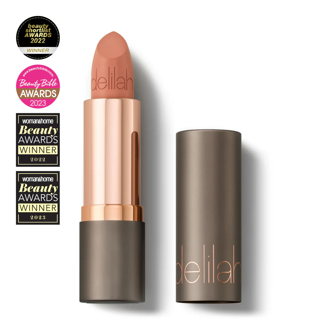 Colour Intense Cream Lipstick