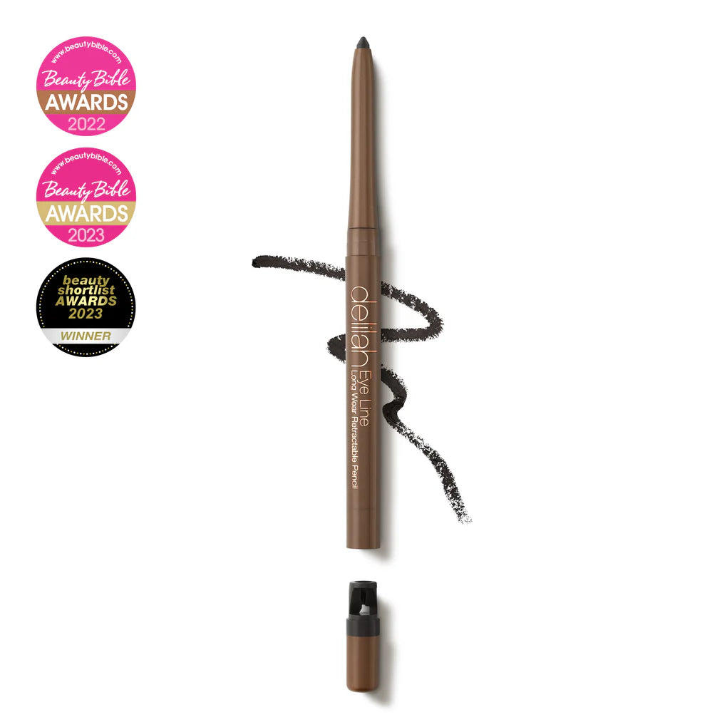 Eye Line Long Wear Retractable Pencil