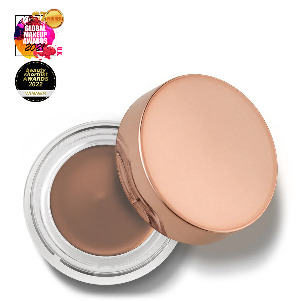 Gel Line Long Wear Brow & Eyeliner