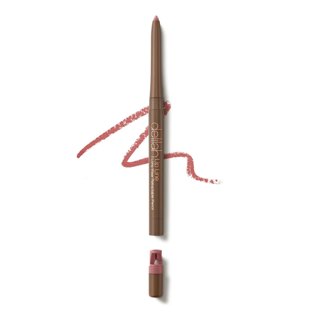 Lip Line Long Wear Retractable Lip Pencil