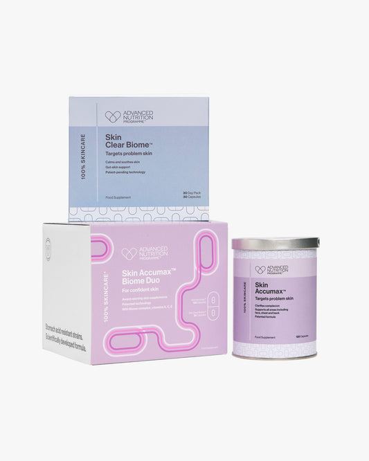 Skin Accumax™ Biome Duo
