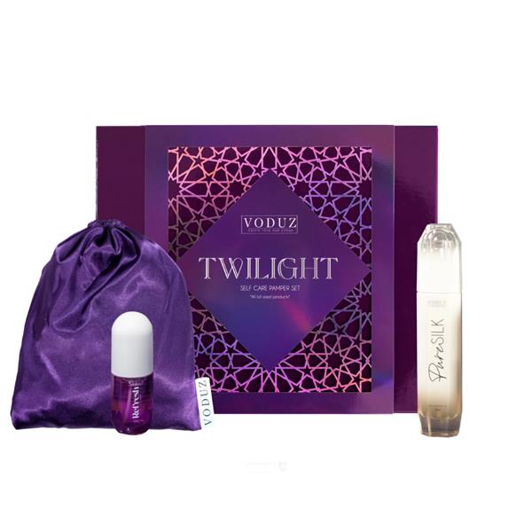 Voduz Twilight Self Care Pamper Kit