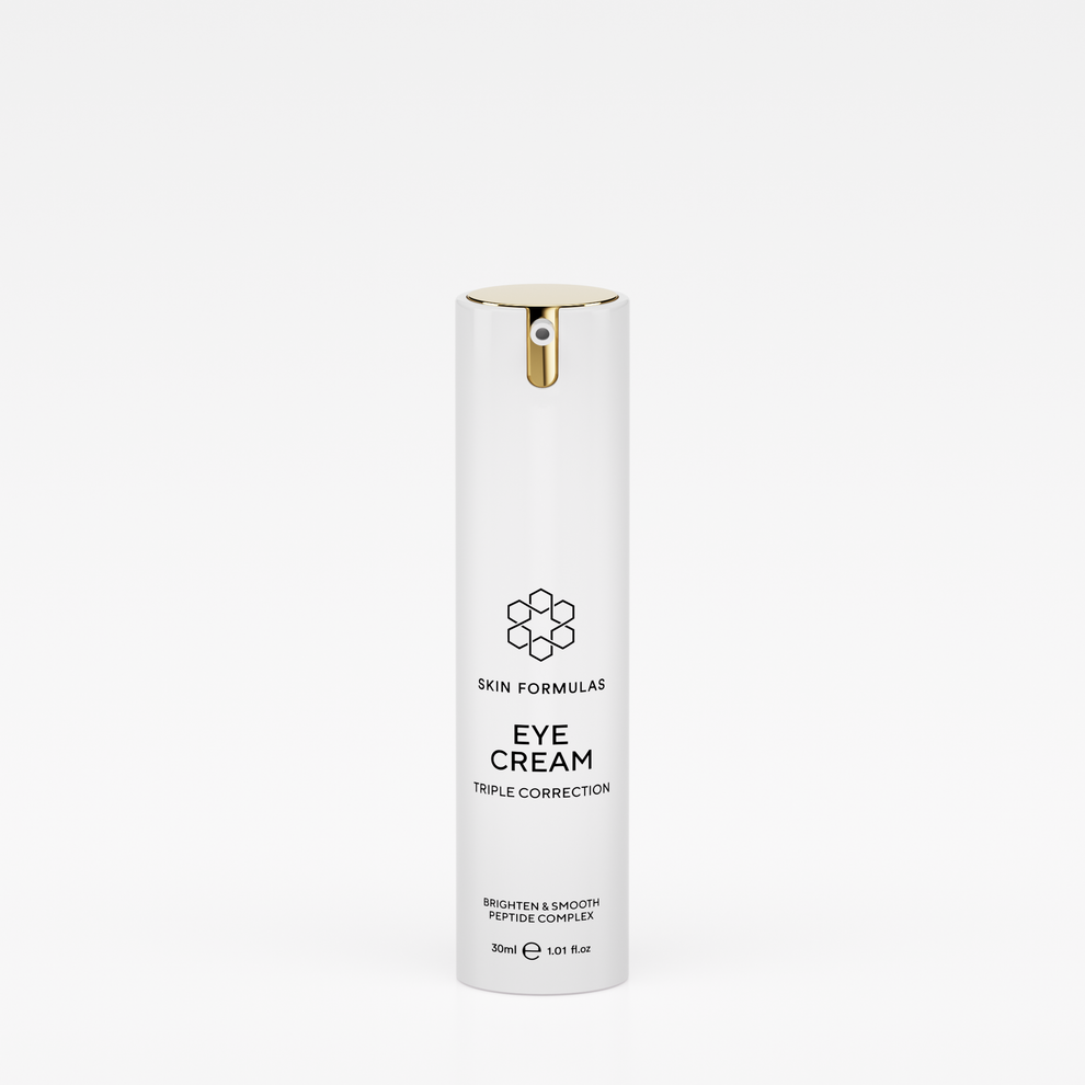 Eye Cream Triple Correction 30ml