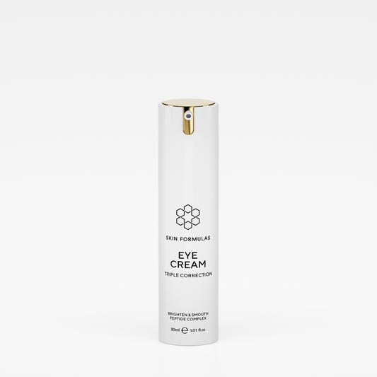 Eye Cream Triple Correction 30ml
