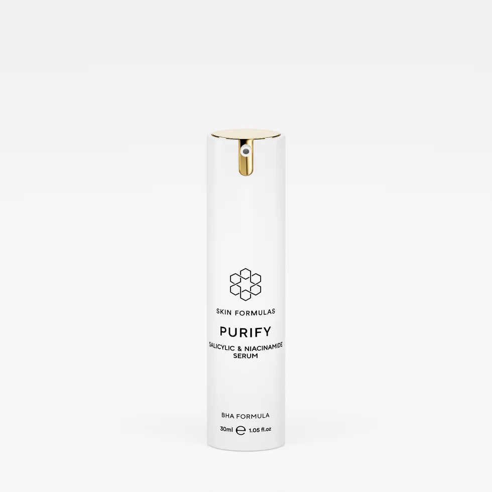Purify Salicylic & Niacinamide 30ml