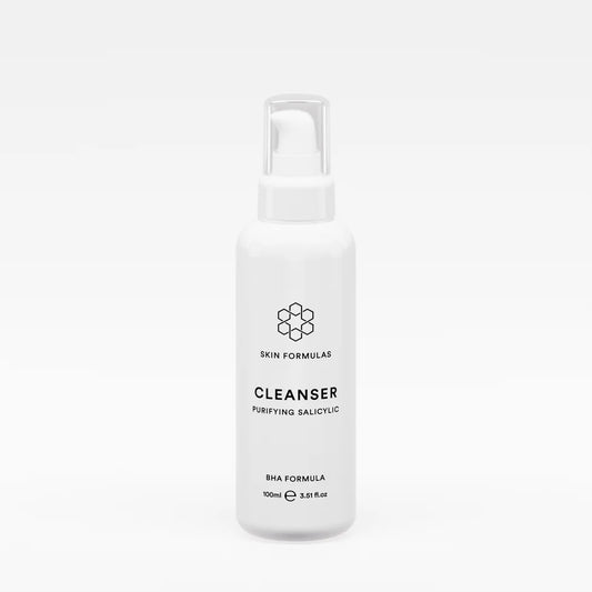 Cleanser Purifying Salicylic - 100ml