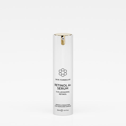 Retinol A+ Serum 0.3% Liposomal Retinol